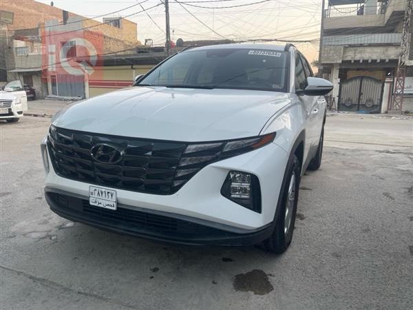 Hyundai for sale in Iraq